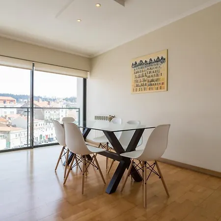 Flh Alcantara Family Apartment Lisbon