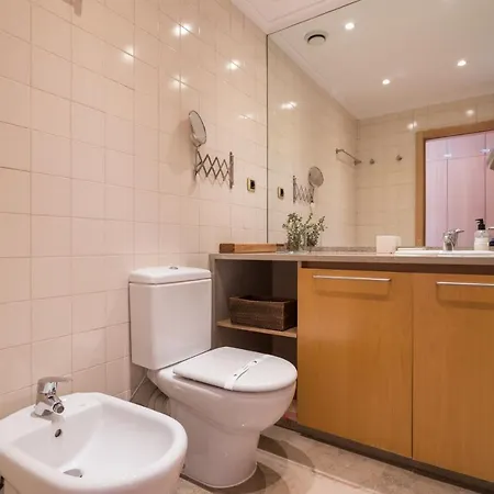 Flh Alcantara Family Apartment