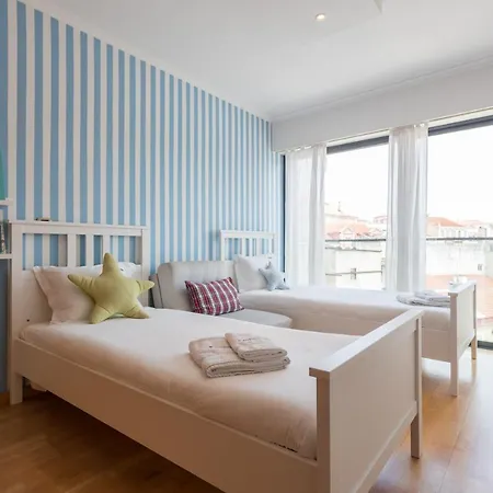 Apartment Flh Alcantara Family *