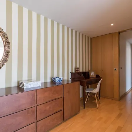 Flh Alcantara Family Lisbon