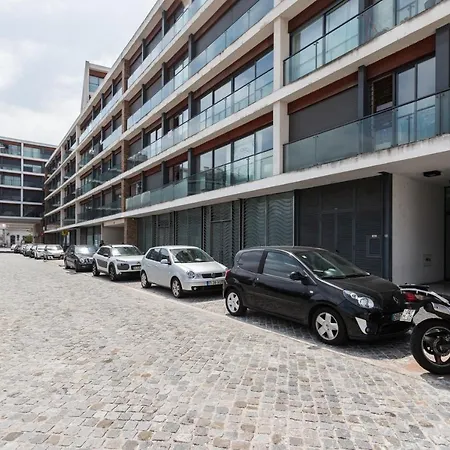 Flh Alcantara Family Appartement