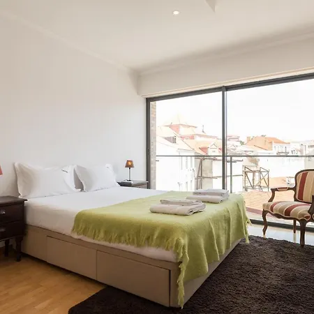 Flh Alcantara Family Appartement